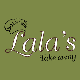 Lala's Accrington logo.